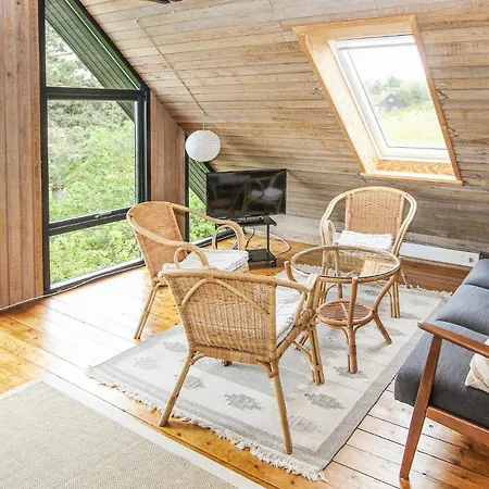 펜션 3 Bedroom Awesome In Samso *