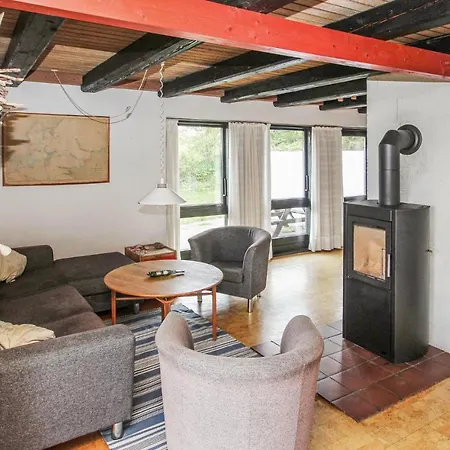 3 Bedroom Awesome In Samso 펜션