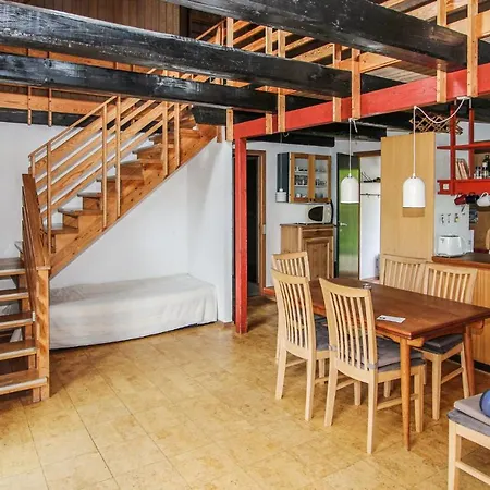3 Bedroom Awesome In Samso 펜션