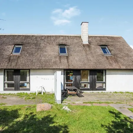 펜션 3 Bedroom Awesome In Samso Nordby (Midtjylland)