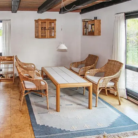 3 Bedroom Awesome In Samso