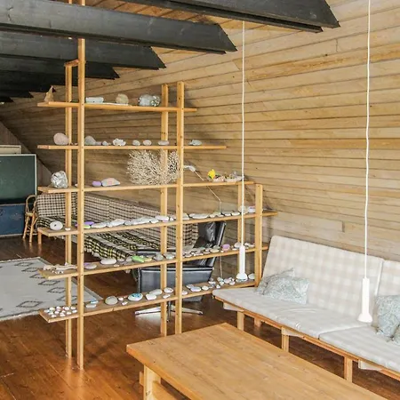 3 Bedroom Awesome In Samso * Nordby (Midtjylland)