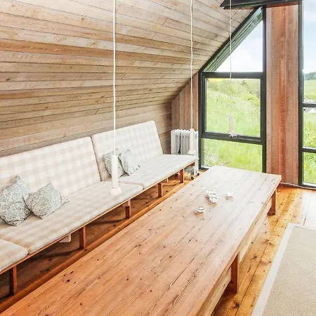 3 Bedroom Awesome In Samso Nordby (Midtjylland)