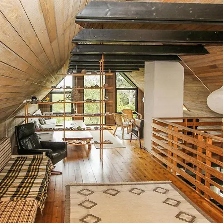 펜션 3 Bedroom Awesome In Samso