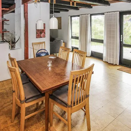 3 Bedroom Awesome In Samso 펜션 *