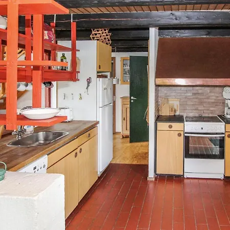 3 Bedroom Awesome In Samso * Nordby (Midtjylland)