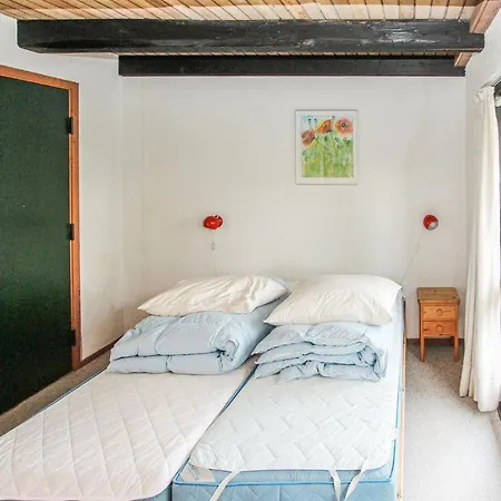 3 Bedroom Awesome In Samso 펜션 Nordby (Midtjylland)