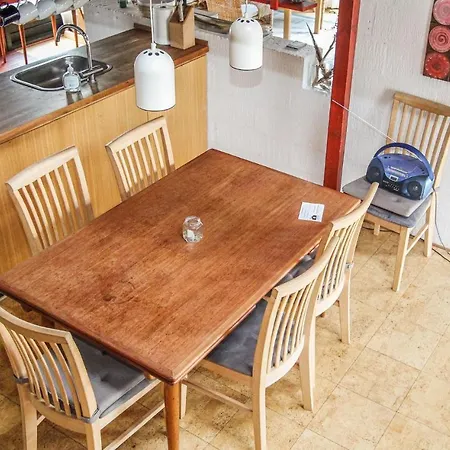 3 Bedroom Awesome In Samso 펜션 Nordby (Midtjylland)
