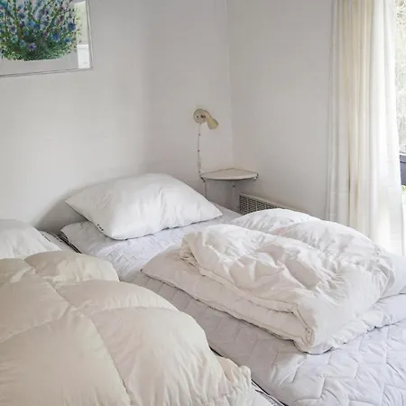 펜션 3 Bedroom Awesome In Samso *