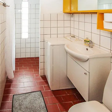 3 Bedroom Awesome In Samso 펜션 *